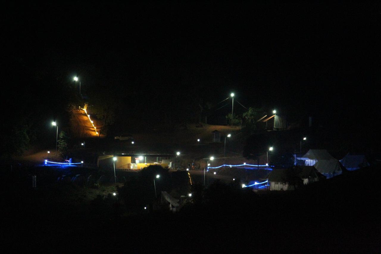 White House Beach Resort Gokarna  Exterior photo